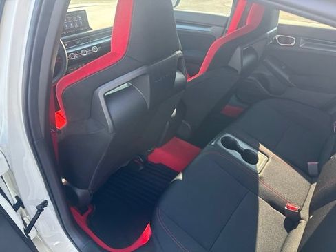 Used 2025 Honda Civic Type R image 24