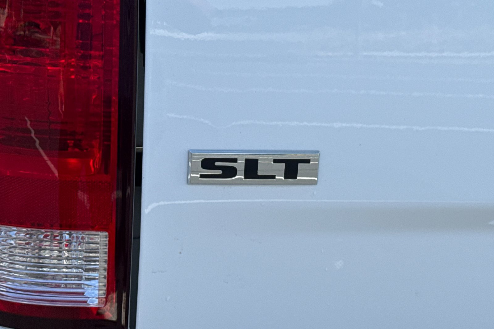 Used 2024 RAM 1500 Classic SLT RWD image 13