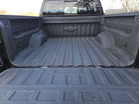 Used 2018 Chevrolet Colorado Z71 image 28