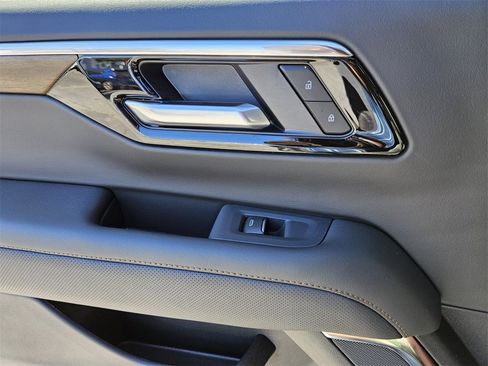 New 2026 Chevrolet Tahoe High Country image 8