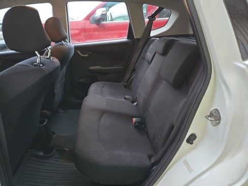 Used 2013 Honda Fit Sport image 7