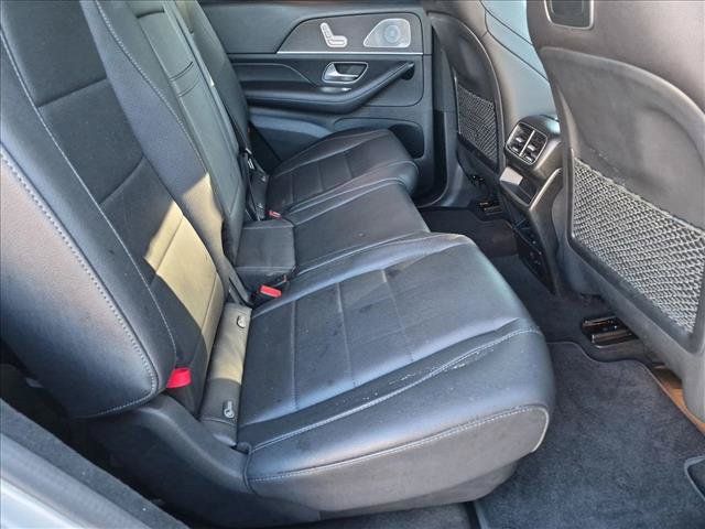 Used 2020 Mercedes-Benz GLE 350 image 20