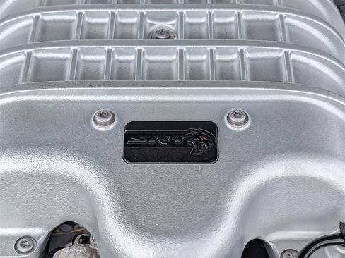 Used 2021 Dodge Challenger SRT Hellcat Redeye image 10