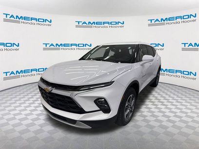 Used 2023 Chevrolet Blazer LT