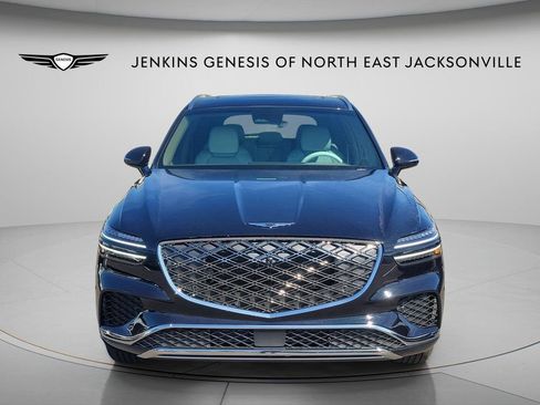 New 2026 Genesis GV70 2.5T Advanced w/ G1 Accessory Package AWD/4WD image 11