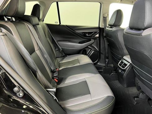 Used 2024 Subaru Outback Onyx Edition XT image 17