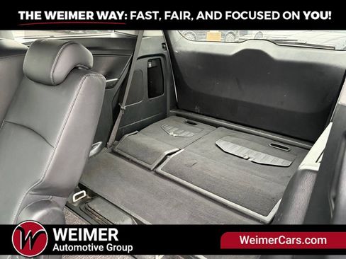 Used 2022 Honda Odyssey Touring image 22