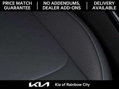 New 2026 Kia Sorento SX image 26