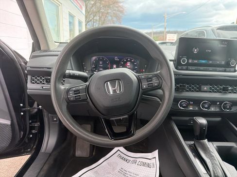 Used 2023 Honda Accord LX image 19