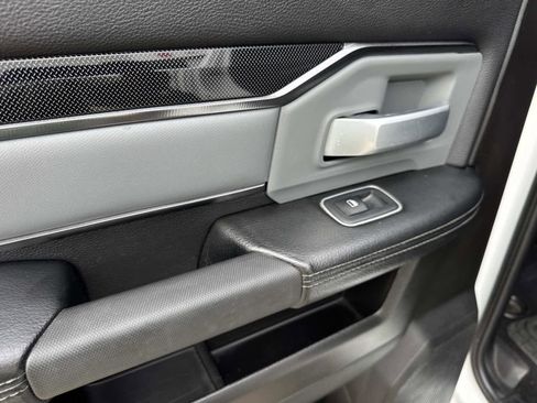 Used 2019 RAM 2500 Power Wagon image 29