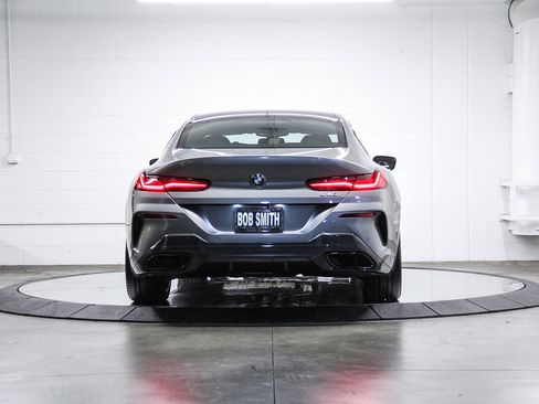 New 2026 BMW 840i w/ M Sport Professional Package image 5