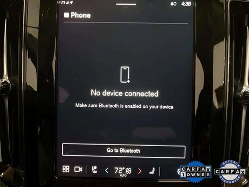 Used 2025 Volvo XC60 B5 Plus image 48