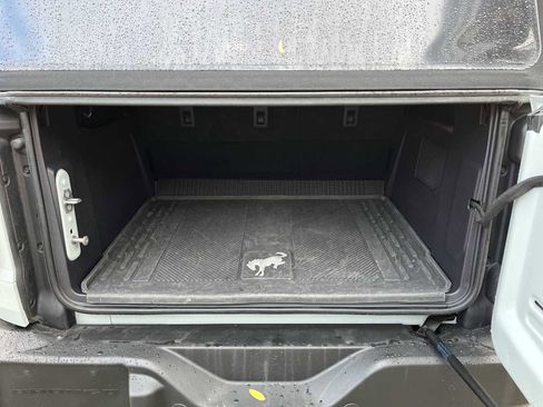 Used 2023 Ford Bronco Outer Banks image 24