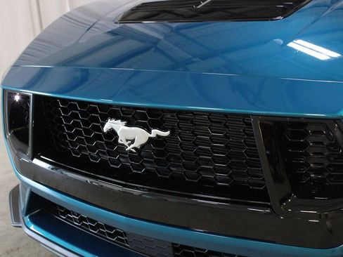 New 2026 Ford Mustang GT Premium w/ GT Performance Package RWD image 32