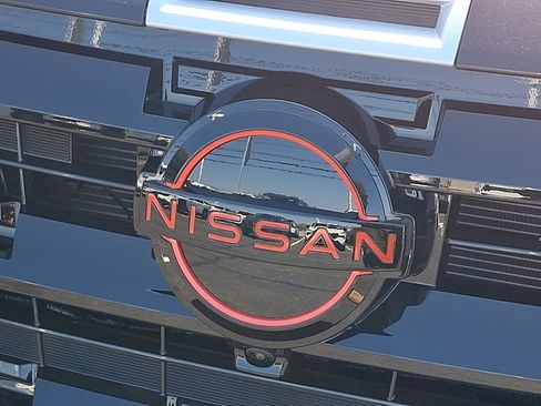 New 2026 Nissan Rogue SV AWD/4WD image 3