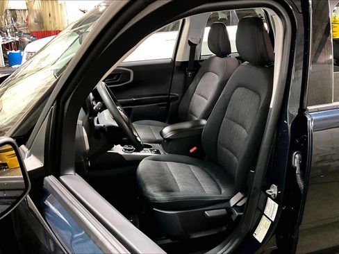 Used 2022 Ford Bronco Sport Big Bend image 7