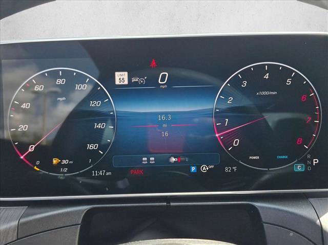 New 2026 Mercedes-Benz CLE 450 4MATIC Coupe image 10