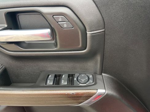 Certified 2021 Chevrolet Silverado 1500 RST w/ Convenience Package II image 40