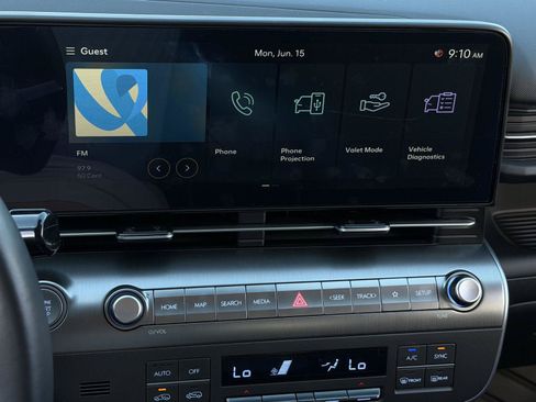 Used 2026 Hyundai Kona SEL Sport FWD image 11
