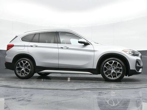 Used 2021 BMW X1 xDrive28i w/ Convenience Package AWD/4WD image 22