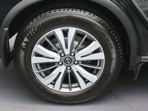 Used 2023 Nissan Murano S AWD/4WD image 30