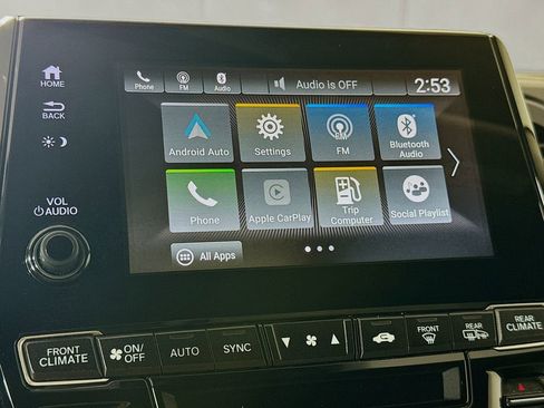 Used 2019 Honda Odyssey EX image 16