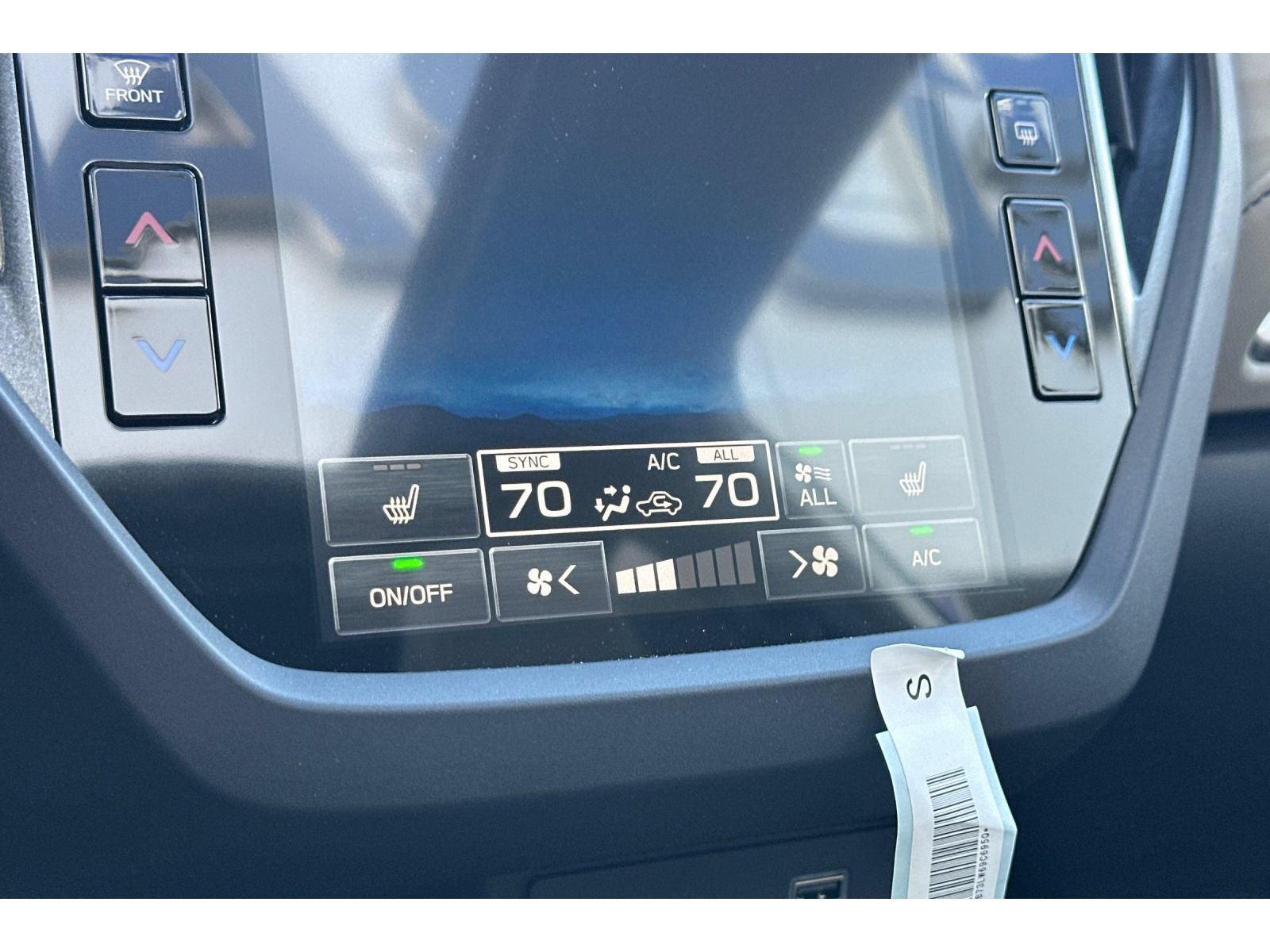 New 2026 Subaru Forester Premium AWD/4WD image 20