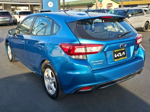 Used 2017 Subaru Impreza 2.0i image 5