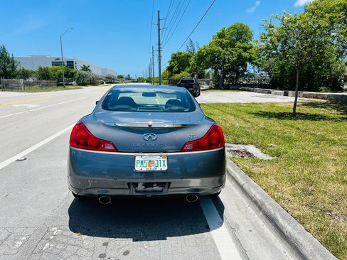 Used 2013 INFINITI G37 x Coupe w/ Premium Pkg AWD/4WD image 4