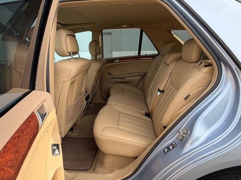 Used 2008 Mercedes-Benz ML 350 4MATIC image 26