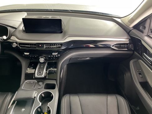 Used 2023 Acura MDX SH-AWD w/ Technology Package image 16