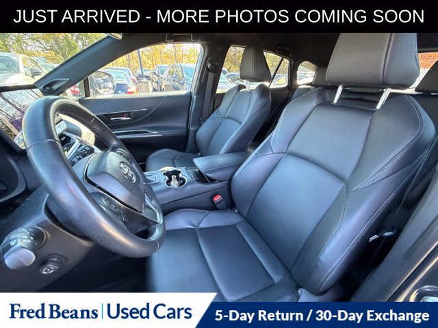 Used 2024 Toyota Venza XLE AWD/4WD image 15