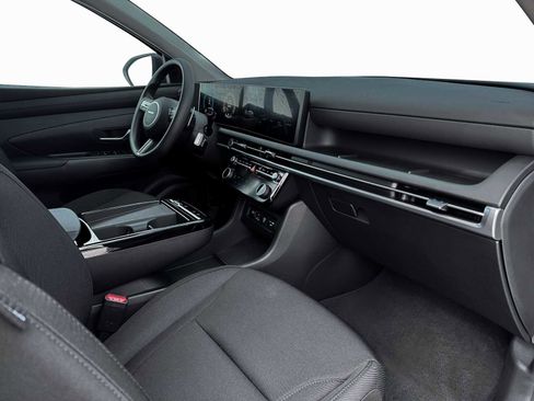 New 2026 Hyundai Tucson SEL image 15