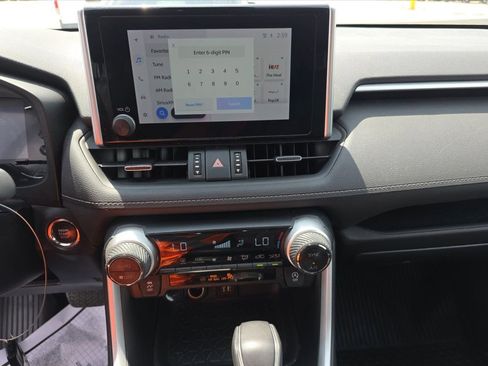 Used 2023 Toyota RAV4 XLE Premium FWD image 10