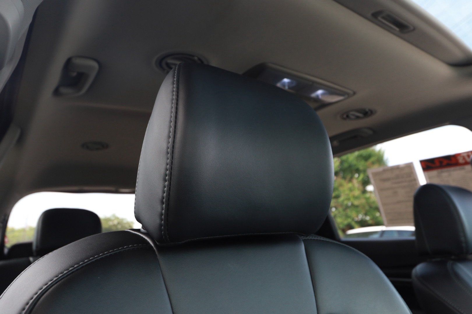 Used 2024 Kia Telluride S w/ S Sunroof Package AWD/4WD image 33