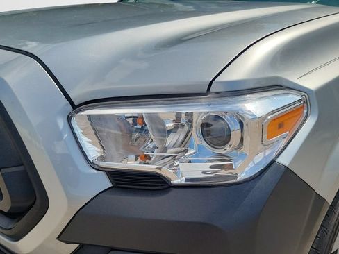 Certified 2022 Toyota Tacoma SR RWD image 23