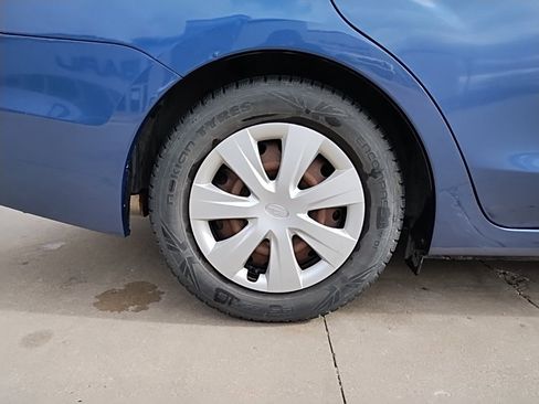 Used 2013 Subaru Impreza 2.0i image 15