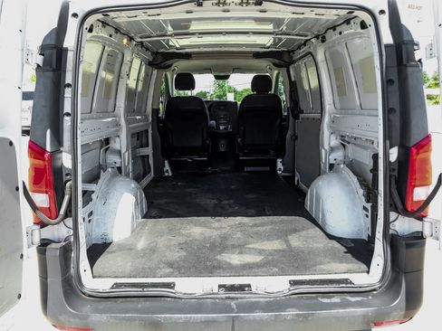 Used 2018 Mercedes-Benz Metris image 38