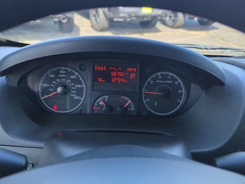 Used 2017 RAM ProMaster 2500 w/ Interior Convenience Group FWD image 25