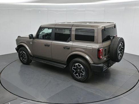 New 2026 Ford Bronco Outer Banks AWD/4WD image 41