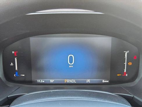 New 2026 Ford Escape Active image 11