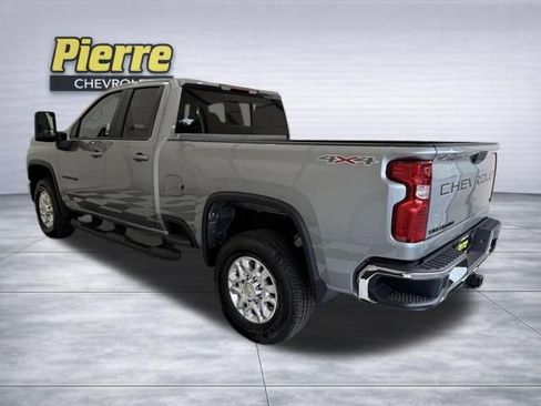 New 2026 Chevrolet Silverado 2500 LT w/ Convenience Package AWD/4WD image 2