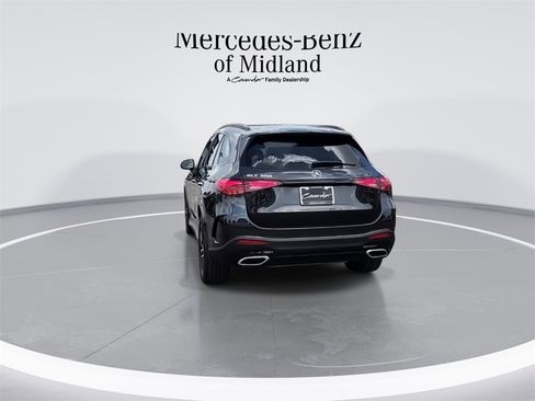New 2025 Mercedes-Benz GLC 300 GLC 300 image 7