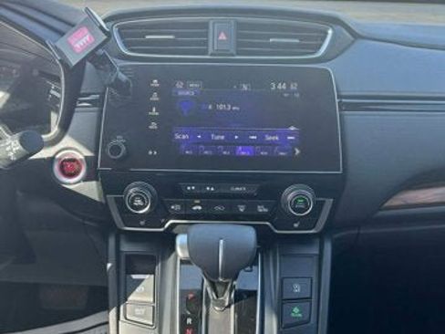 Certified 2020 Honda CR-V EX image 9