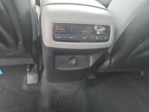 Used 2025 Hyundai Palisade SEL image 19