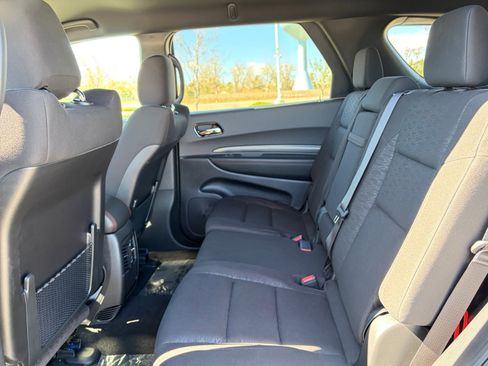 New 2026 Dodge Durango GT image 19