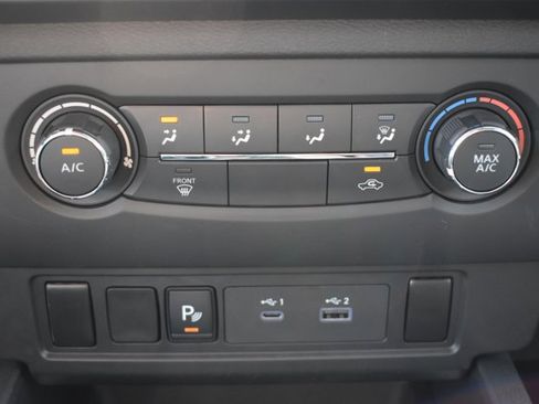 New 2026 Nissan Frontier SV w/ Tow Package image 24