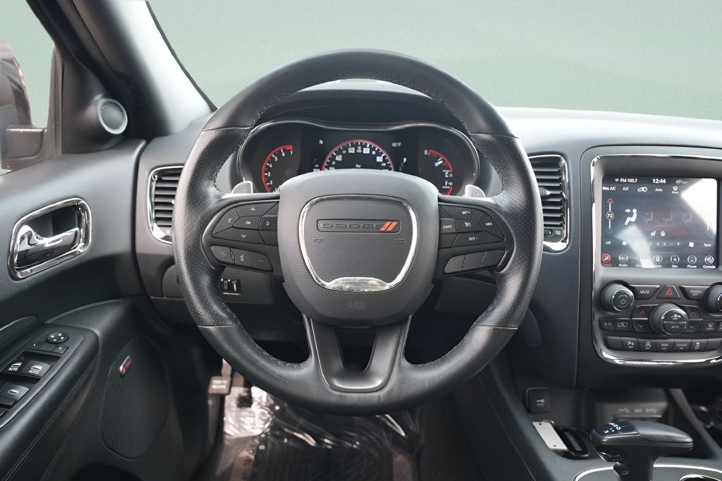 Used 2018 Dodge Durango GT w/ Premium Group AWD/4WD image 18