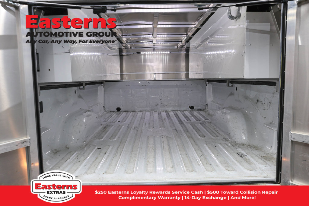 Used 2023 RAM 1500 Tradesman RWD image 10
