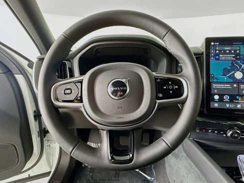 New 2026 Volvo XC60 T8 Polestar w/ Protection Package Premier image 11